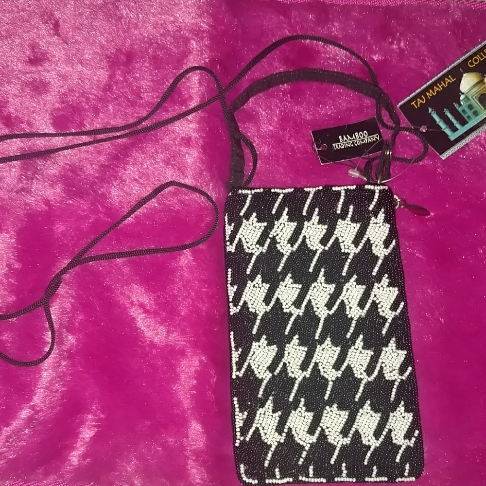Small crossbody